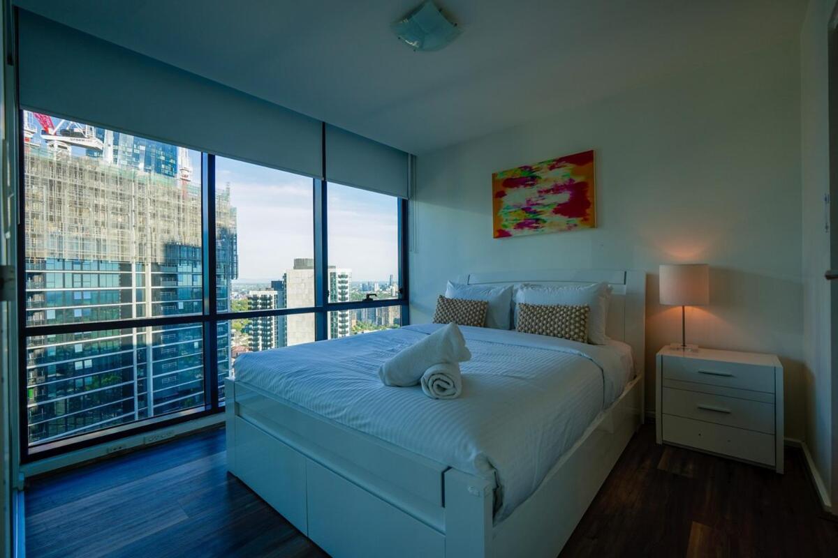 Southbank 40 Apartment