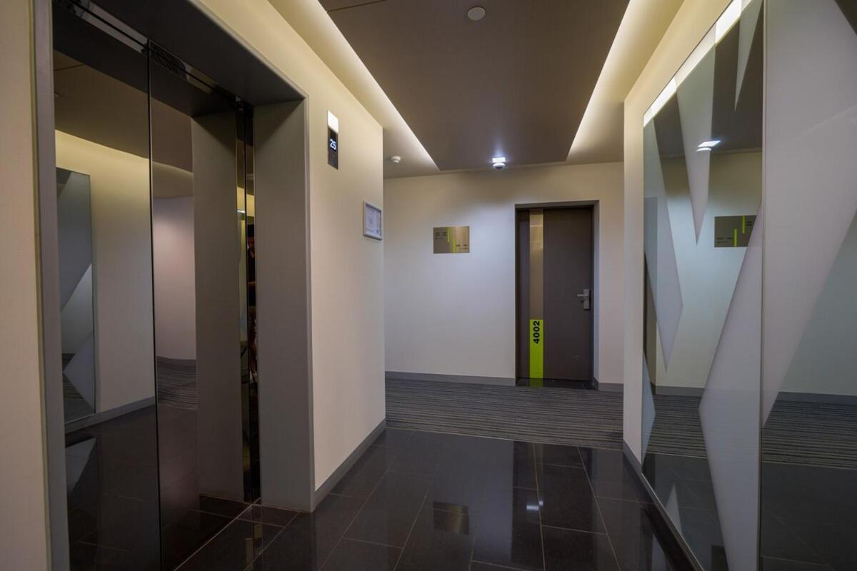 Apartment Southbank 40
