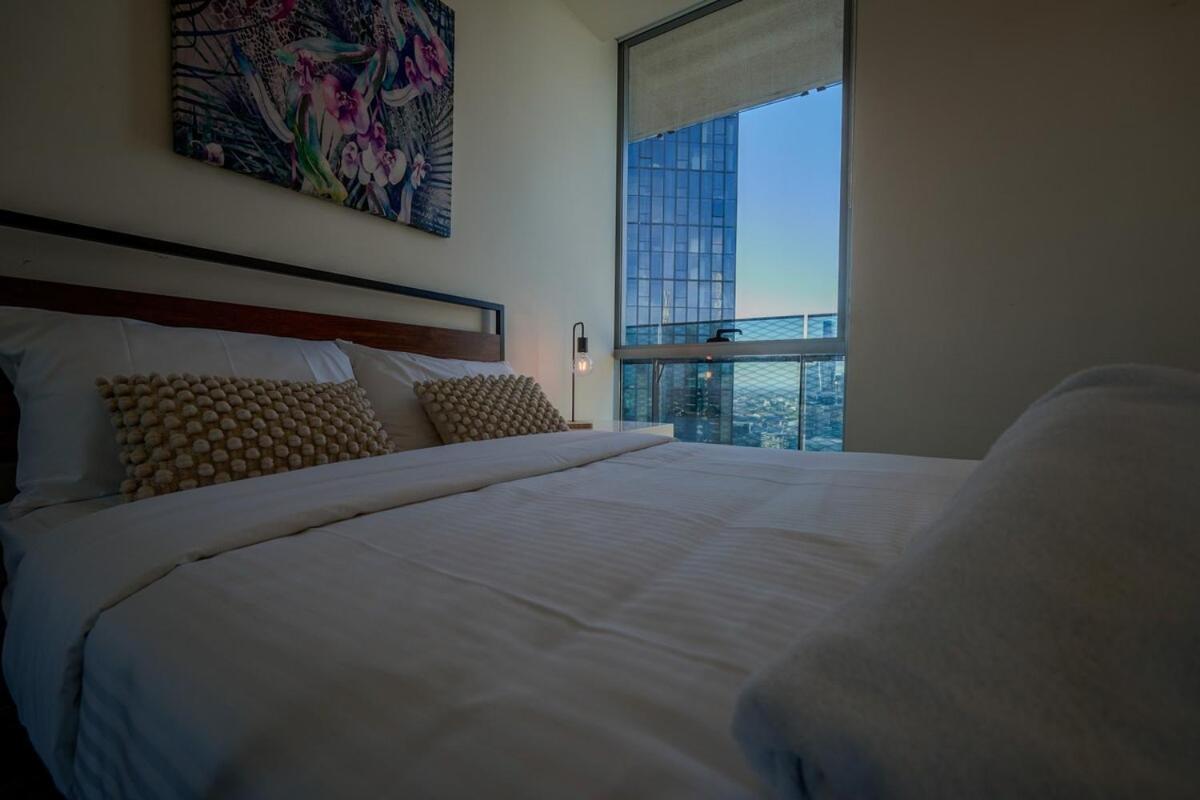 Southbank 40 Apartment Melbourne