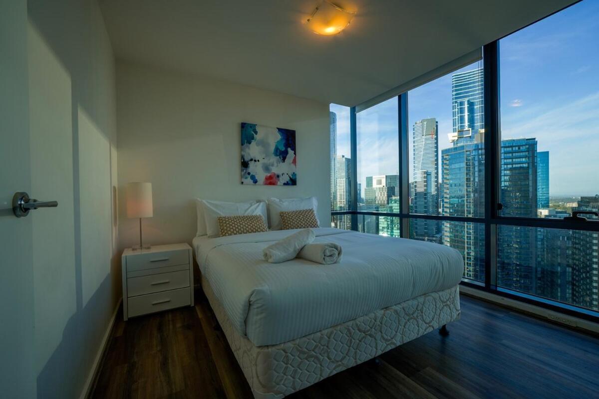 Apartment Southbank 40