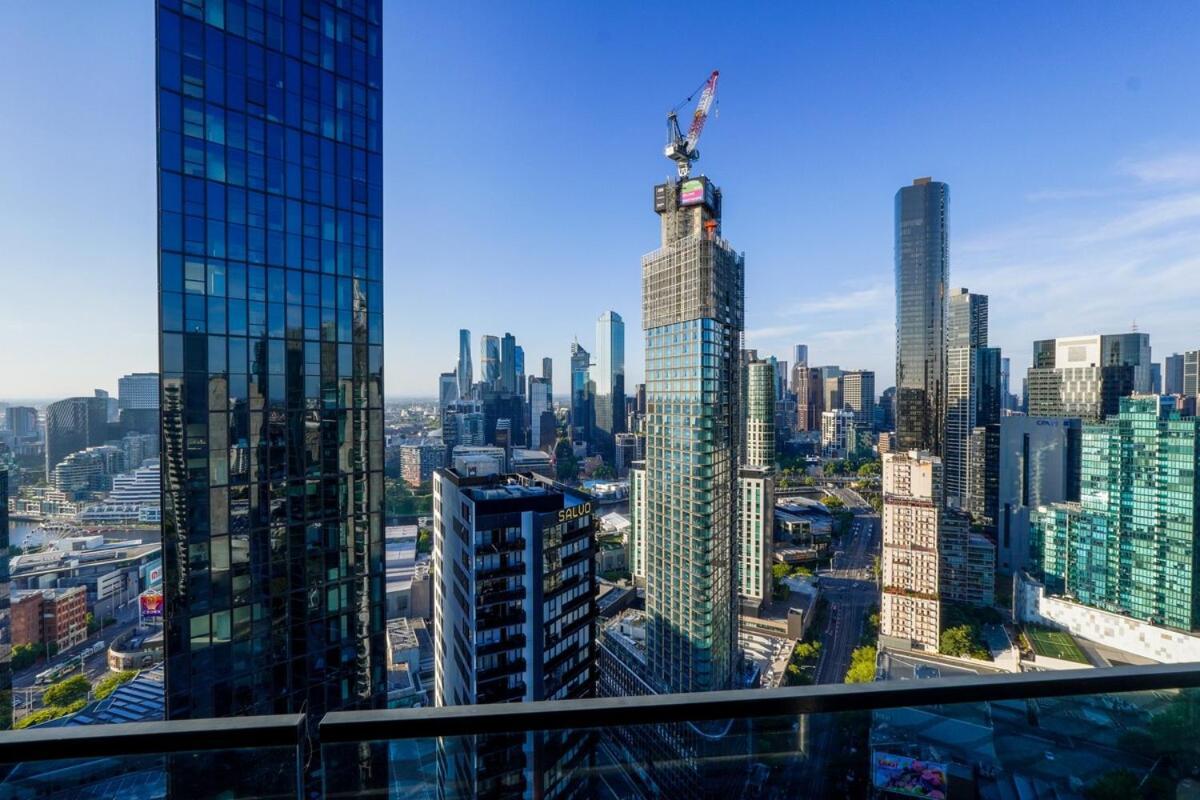 Apartment Southbank 40 *