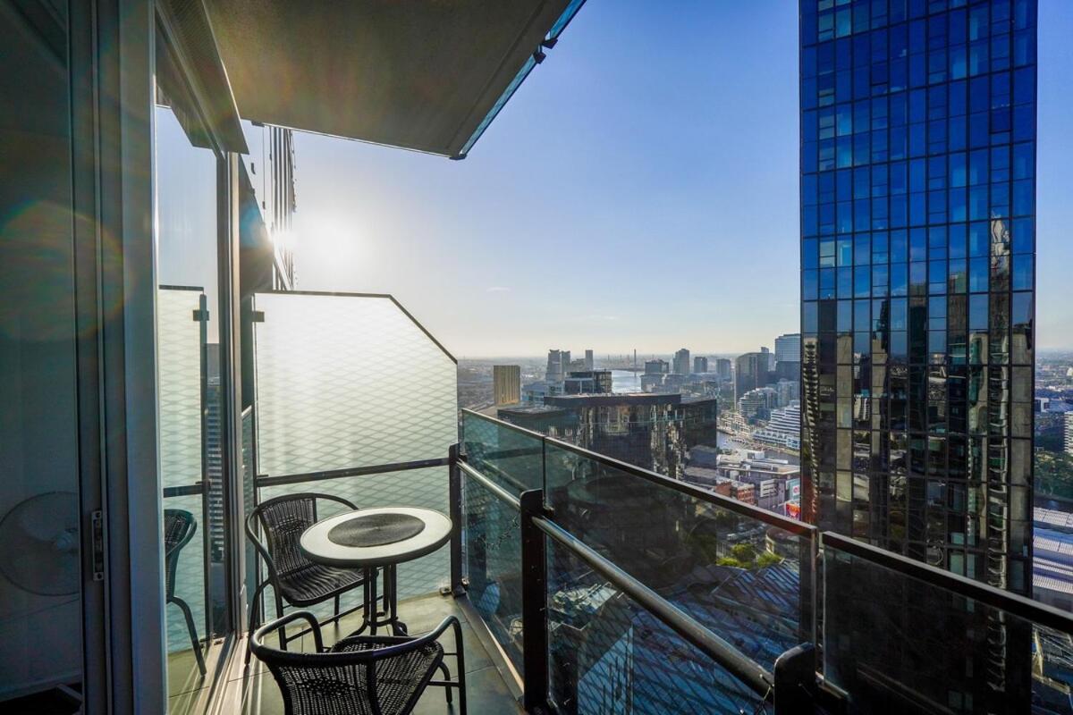 Southbank 40 Apartment Melbourne