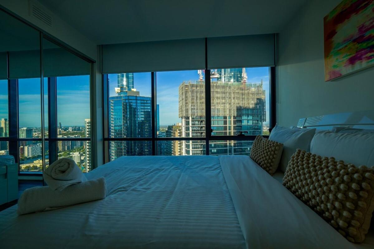 Apartment Southbank 40 Melbourne
