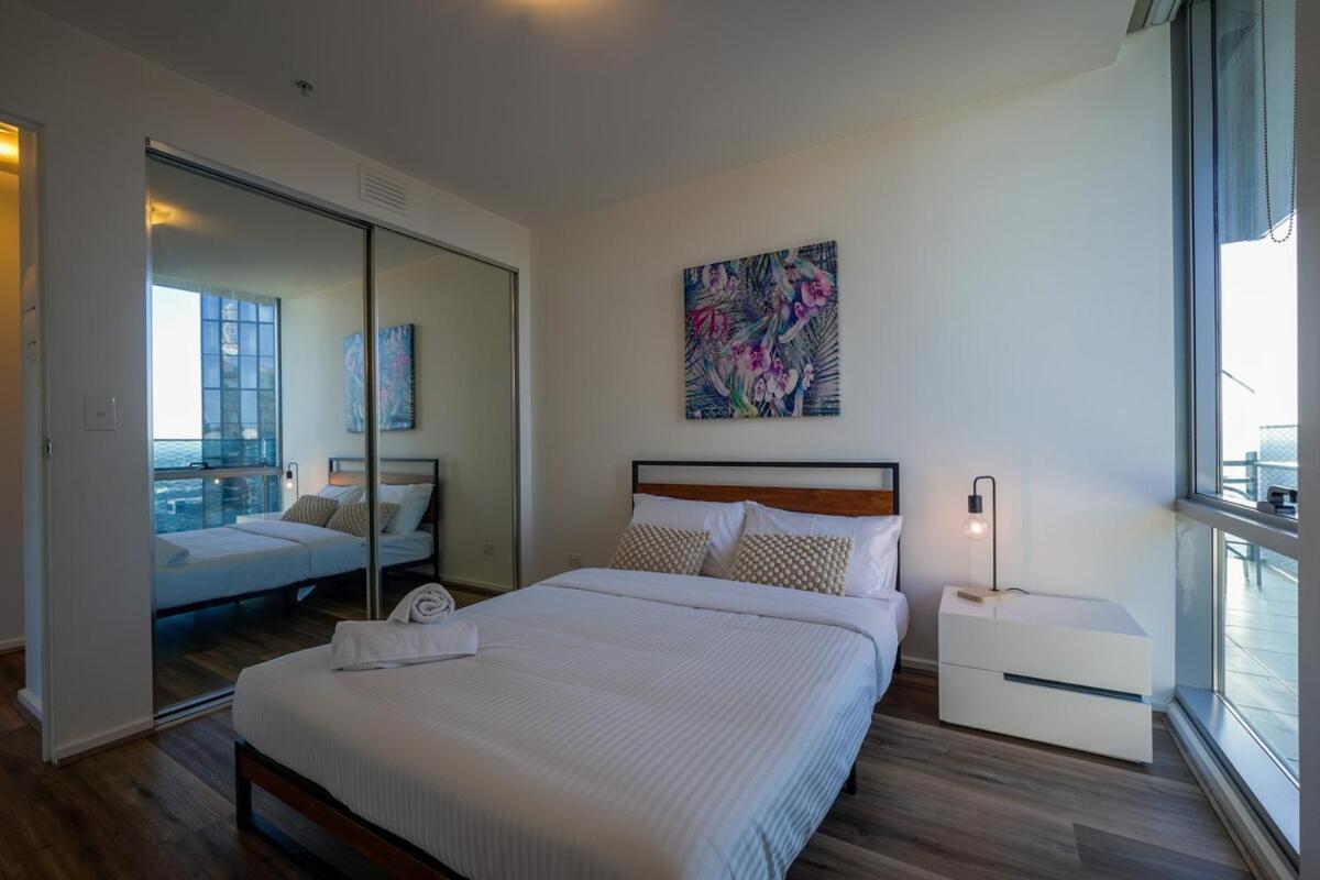 Apartment Southbank 40 *