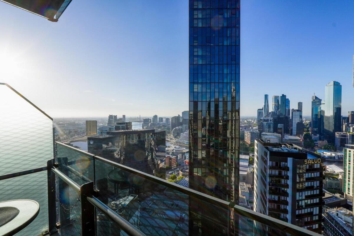 Apartment Southbank 40