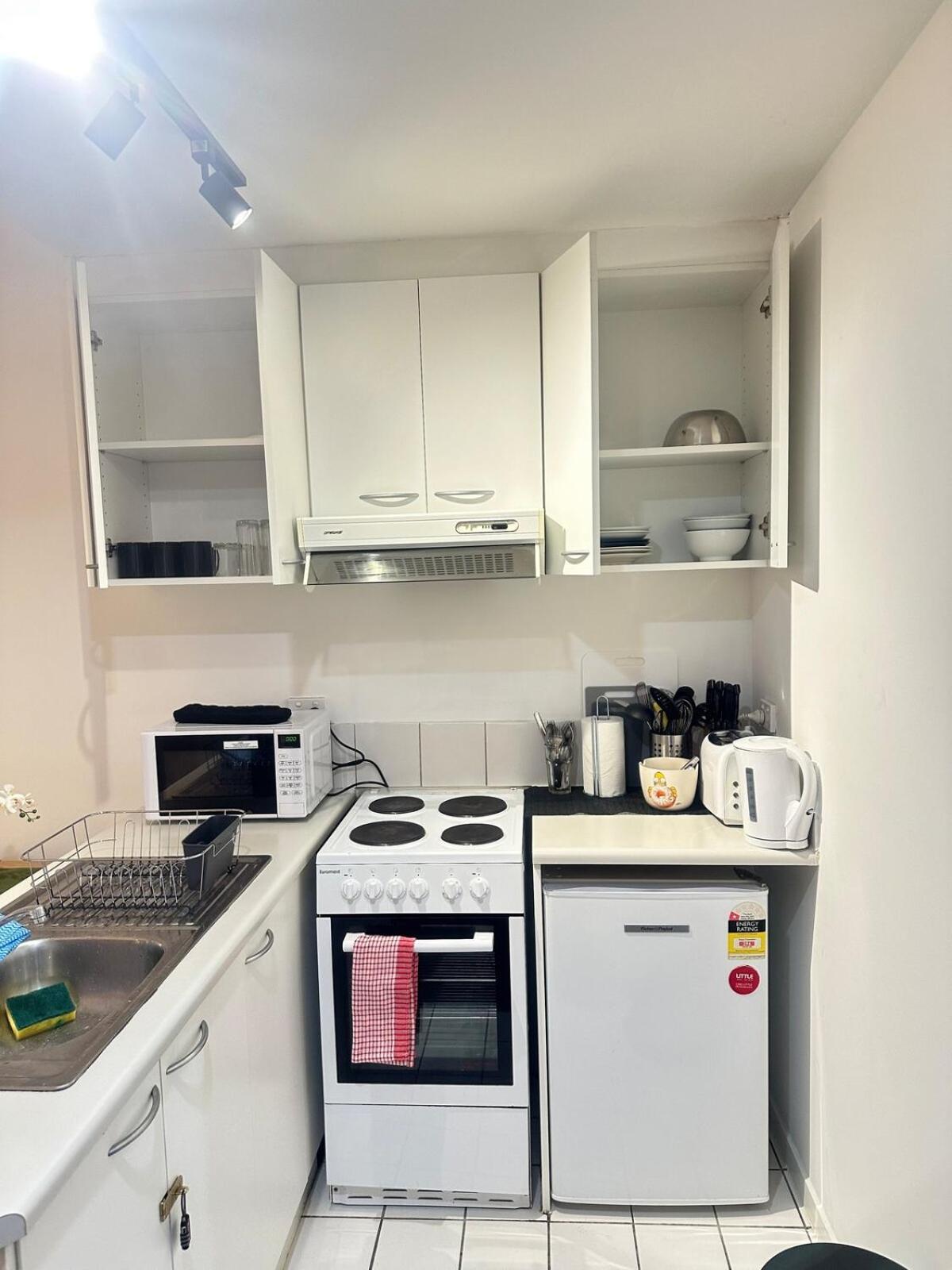 Lonsdale Street Perfect Retreat Melbourne
