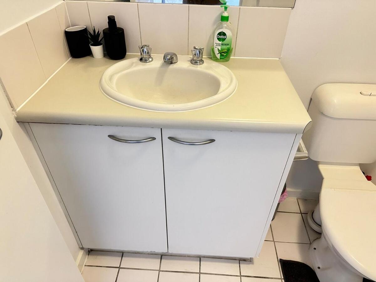 Lonsdale Street Perfect Retreat Apartment