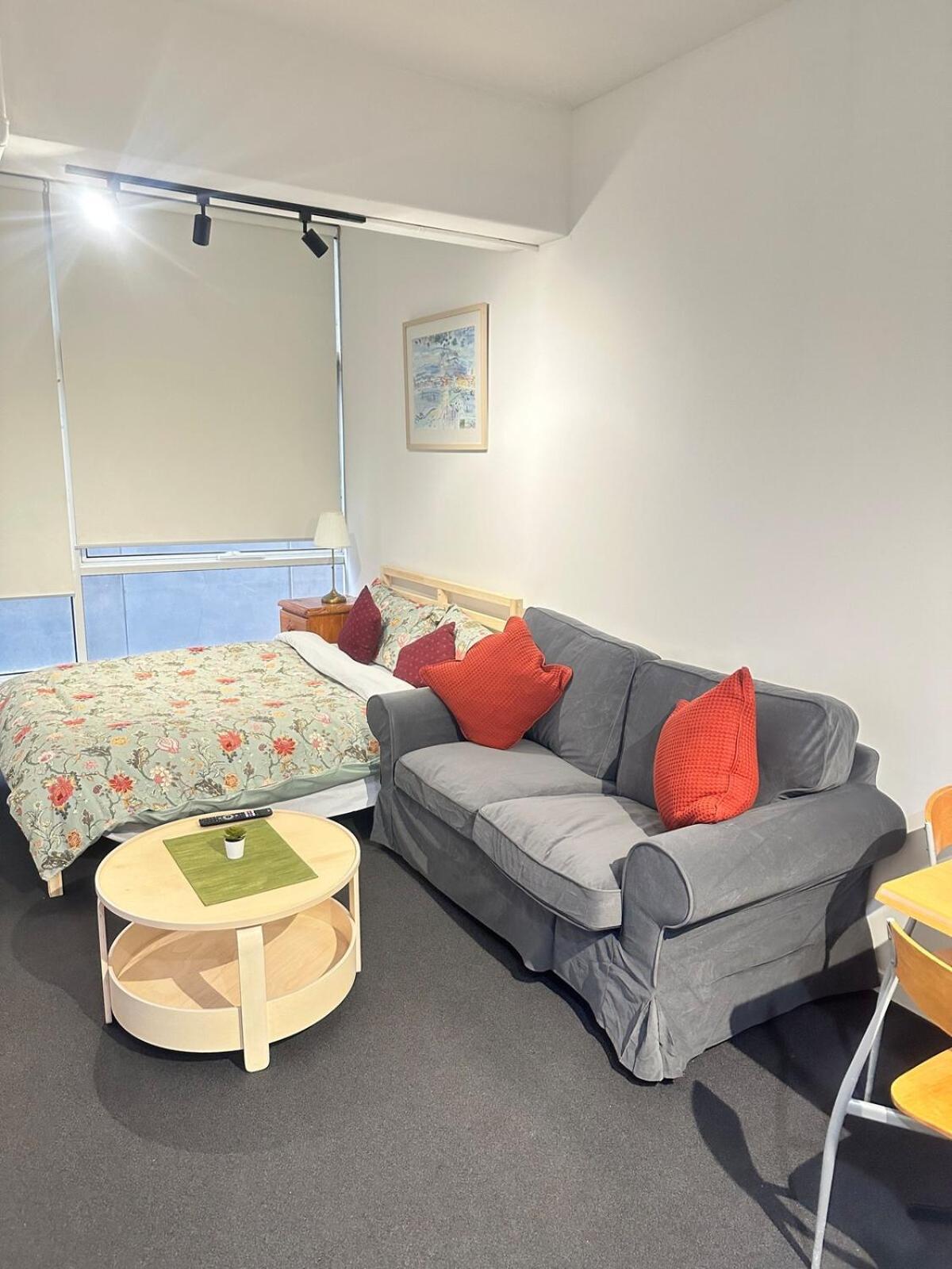 Lonsdale Street Perfect Retreat Apartment Melbourne
