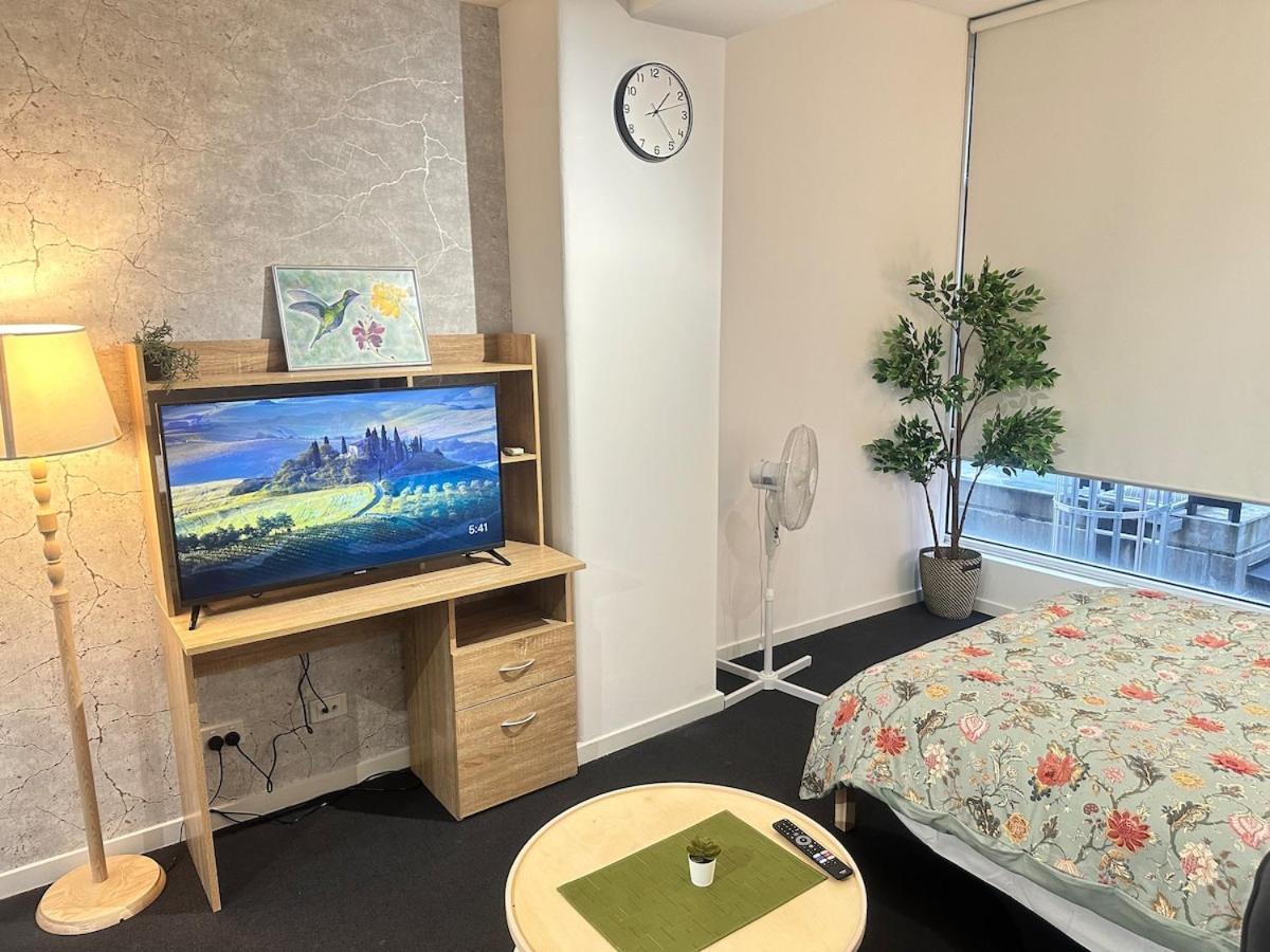 Apartment Lonsdale Street Perfect Retreat Melbourne