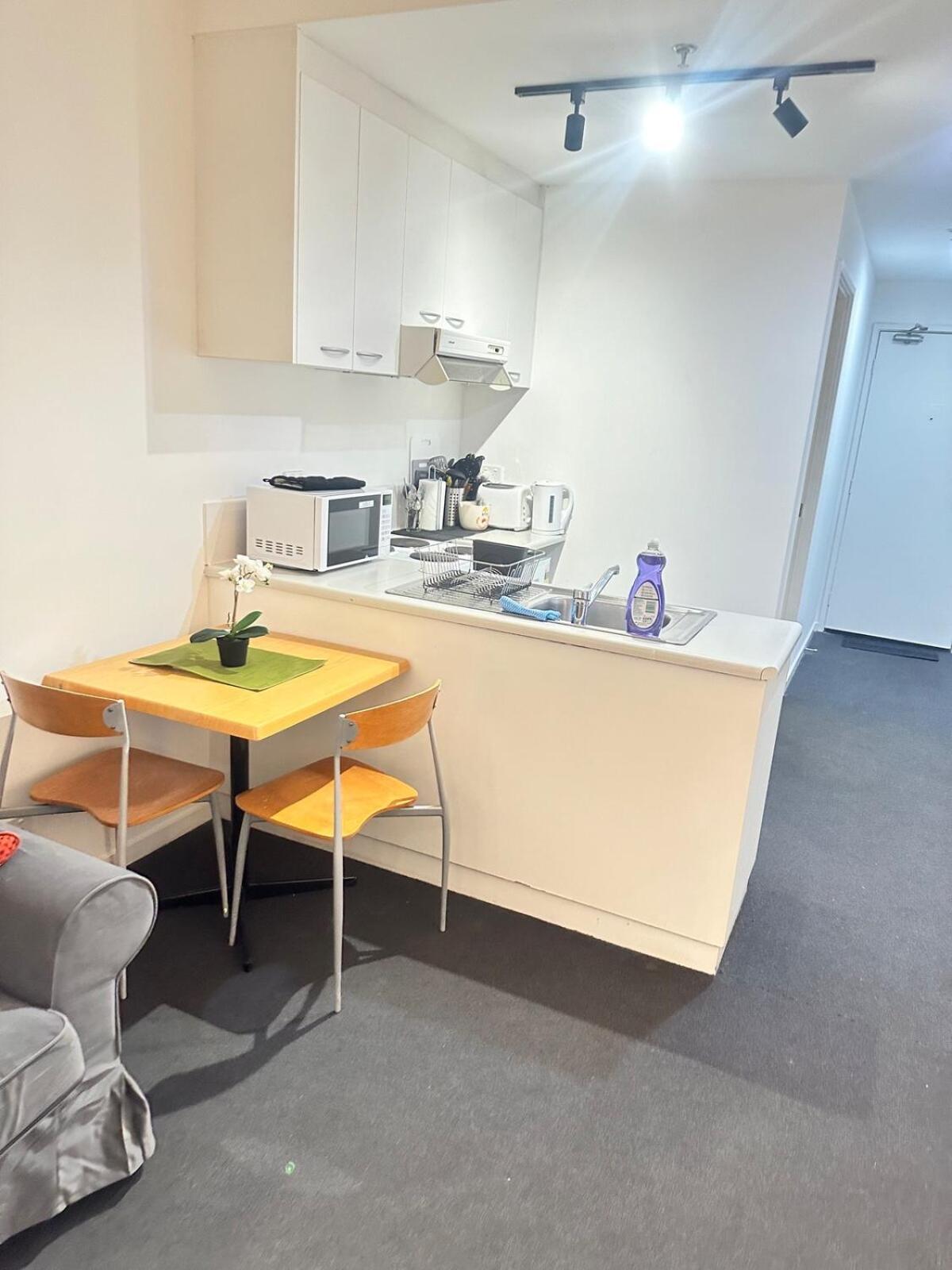Apartment Lonsdale Street Perfect Retreat
