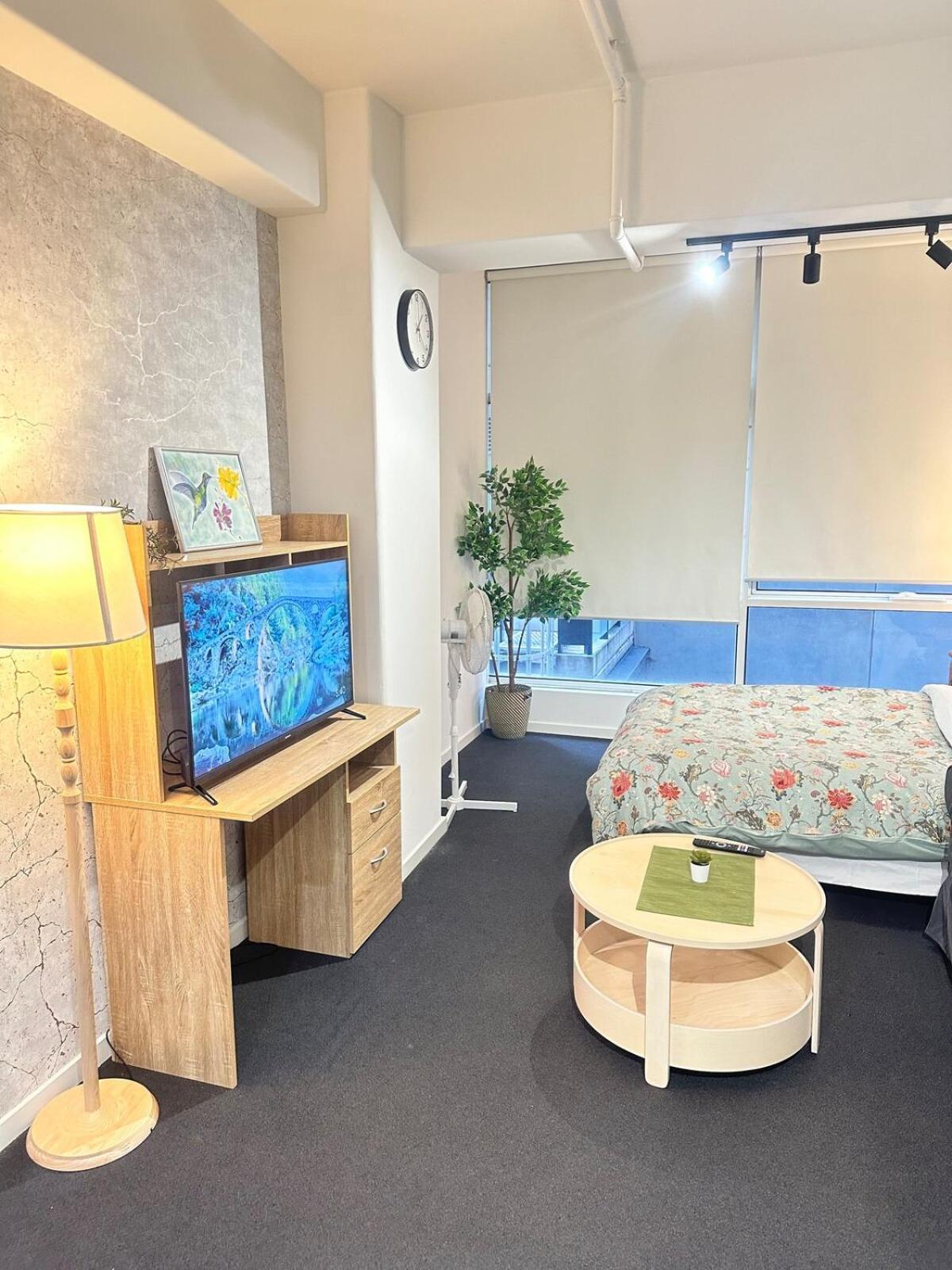 Lonsdale Street Perfect Retreat Melbourne