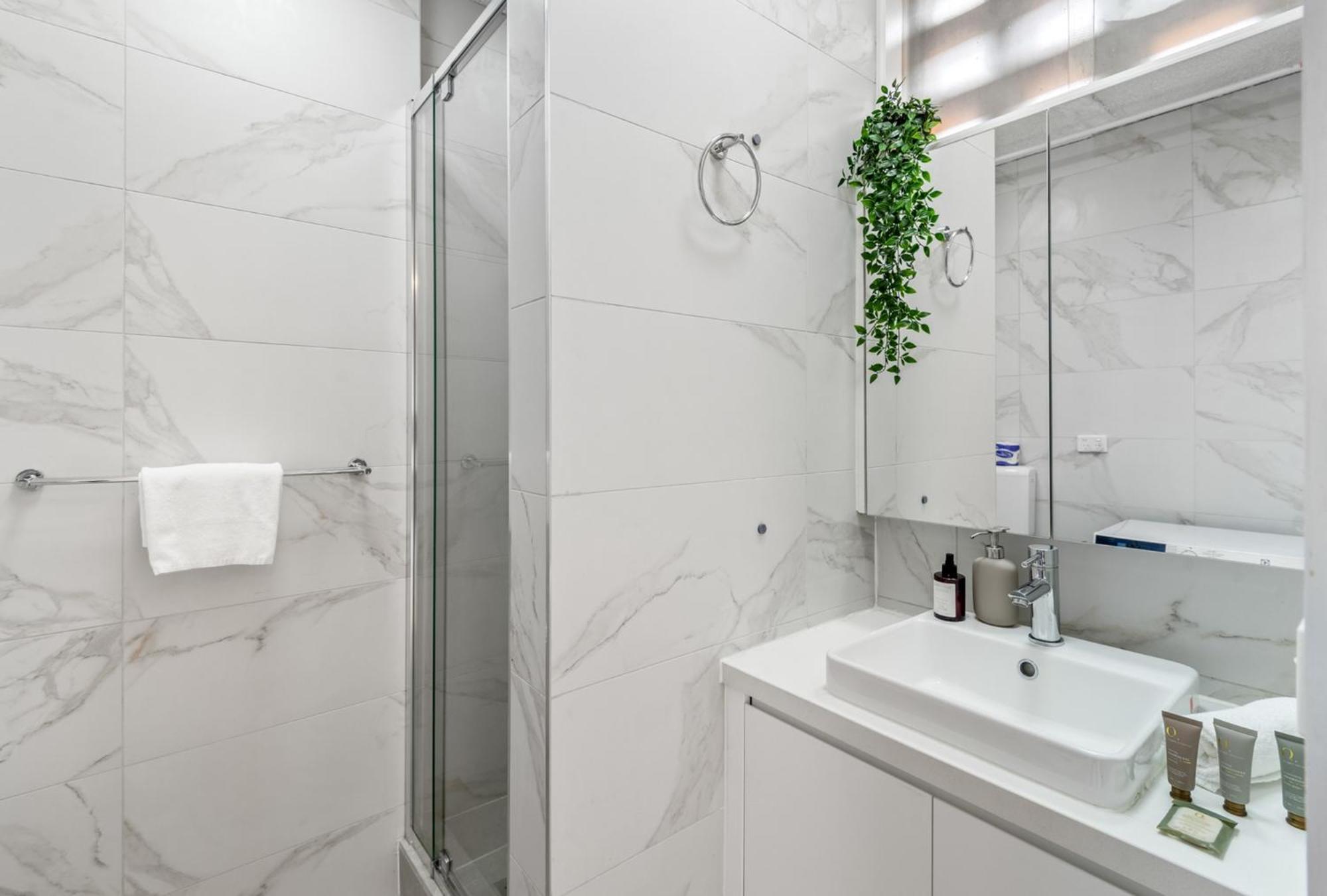Apartment Cozy 1br In South Yarra With Parking & Wi-fi Melbourne