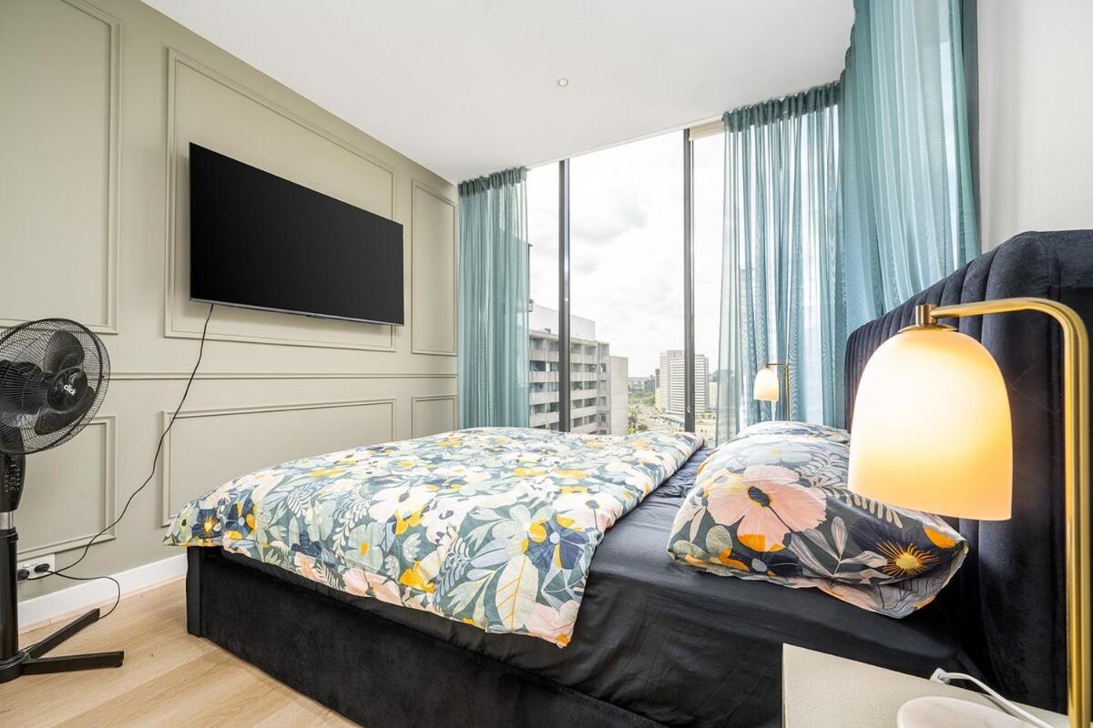 Luxe Southbank Retreat Free Car Park *