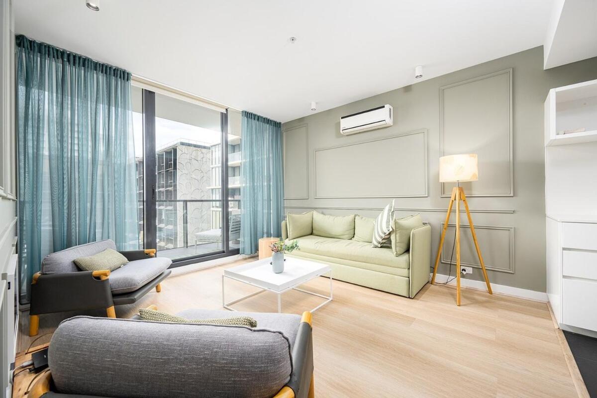 Luxe Southbank Retreat Free Car Park