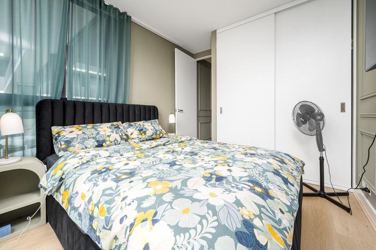 Luxe Southbank Retreat Free Car Park Apartment