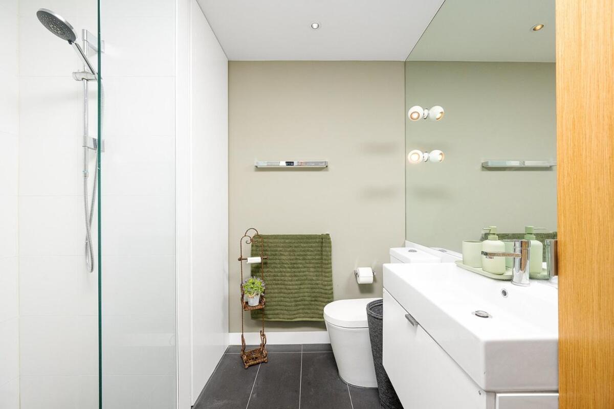 Apartment Luxe Southbank Retreat Free Car Park *
