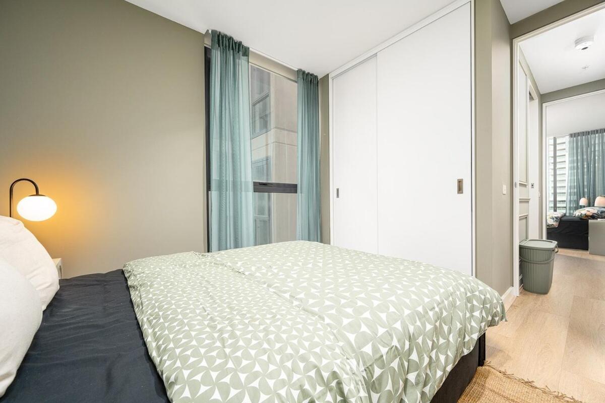Luxe Southbank Retreat Free Car Park Apartment