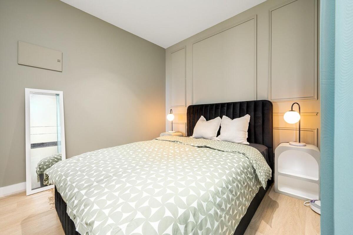 Luxe Southbank Retreat Free Car Park Apartment *