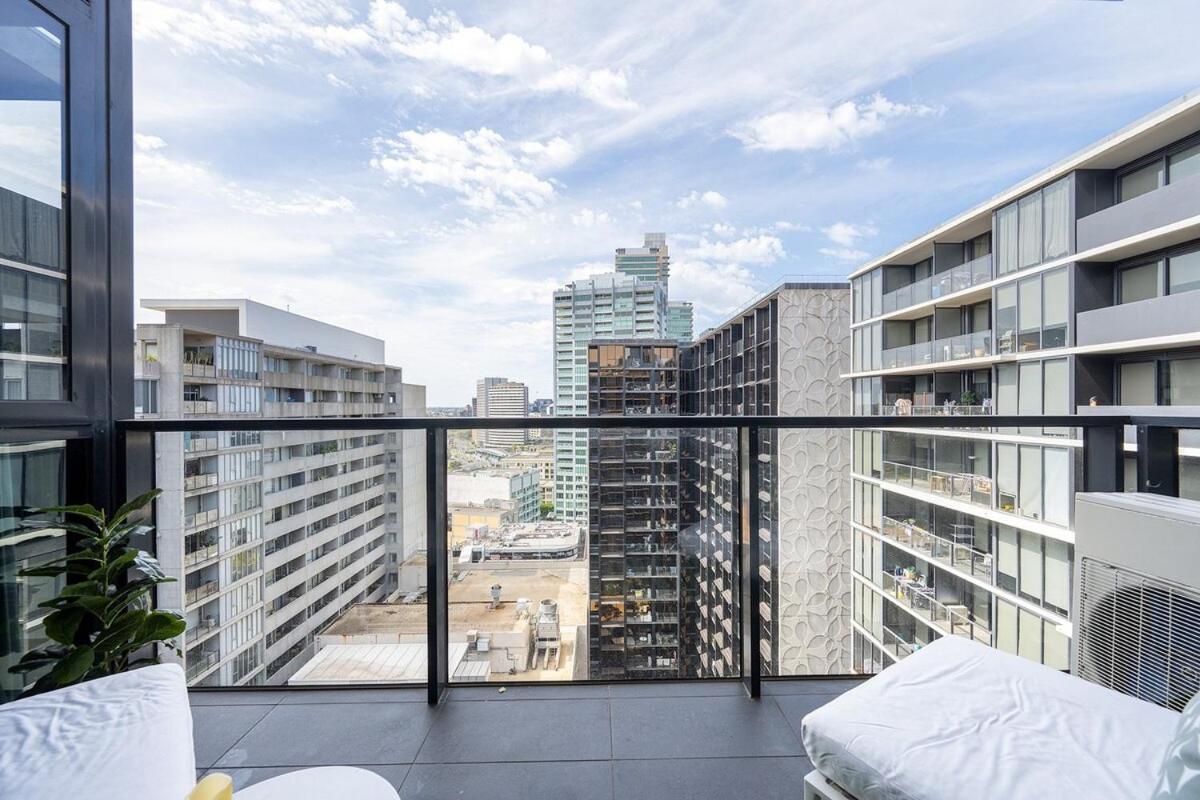 Apartment Luxe Southbank Retreat Free Car Park *