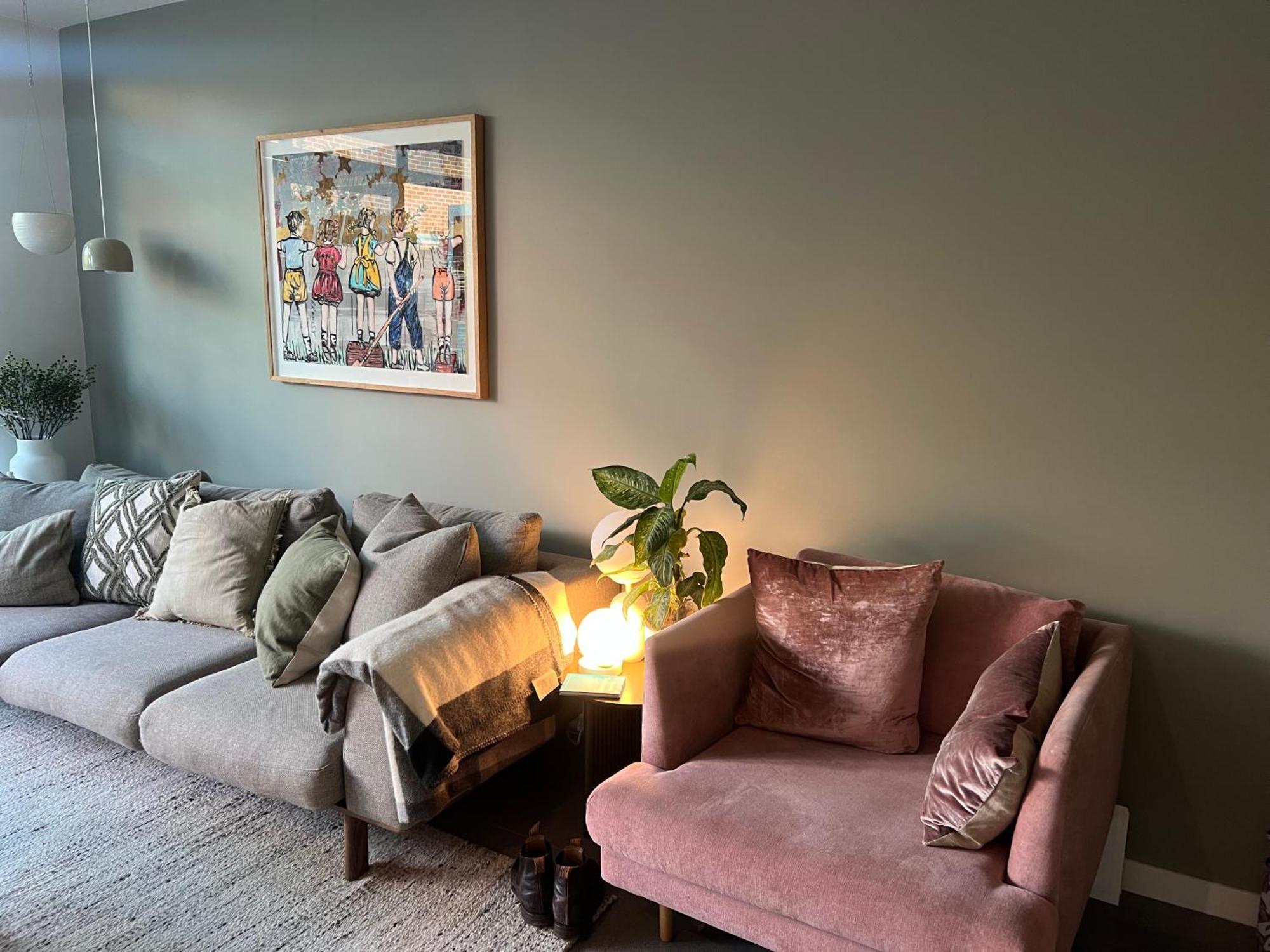 Park Haven Apartment
