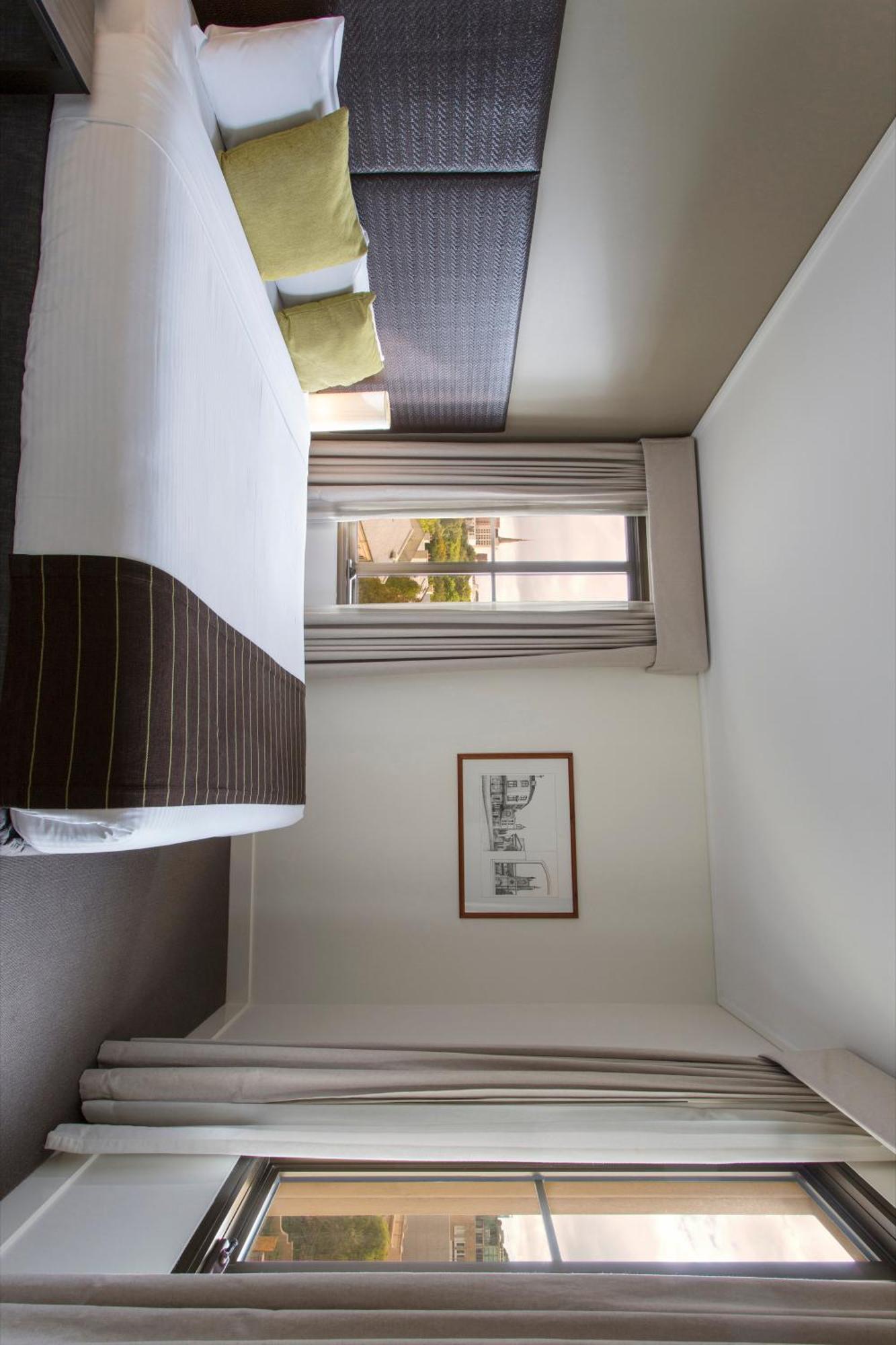 Mantra On Jolimont 4* Melbourne