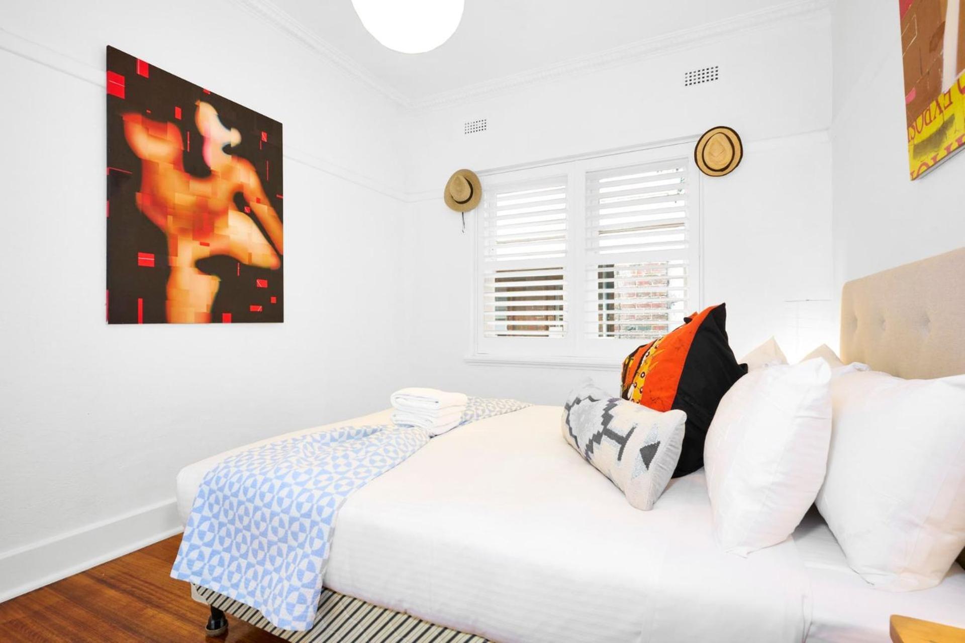 Cozy 1-bedroom Retreat In St Kilda * Melbourne
