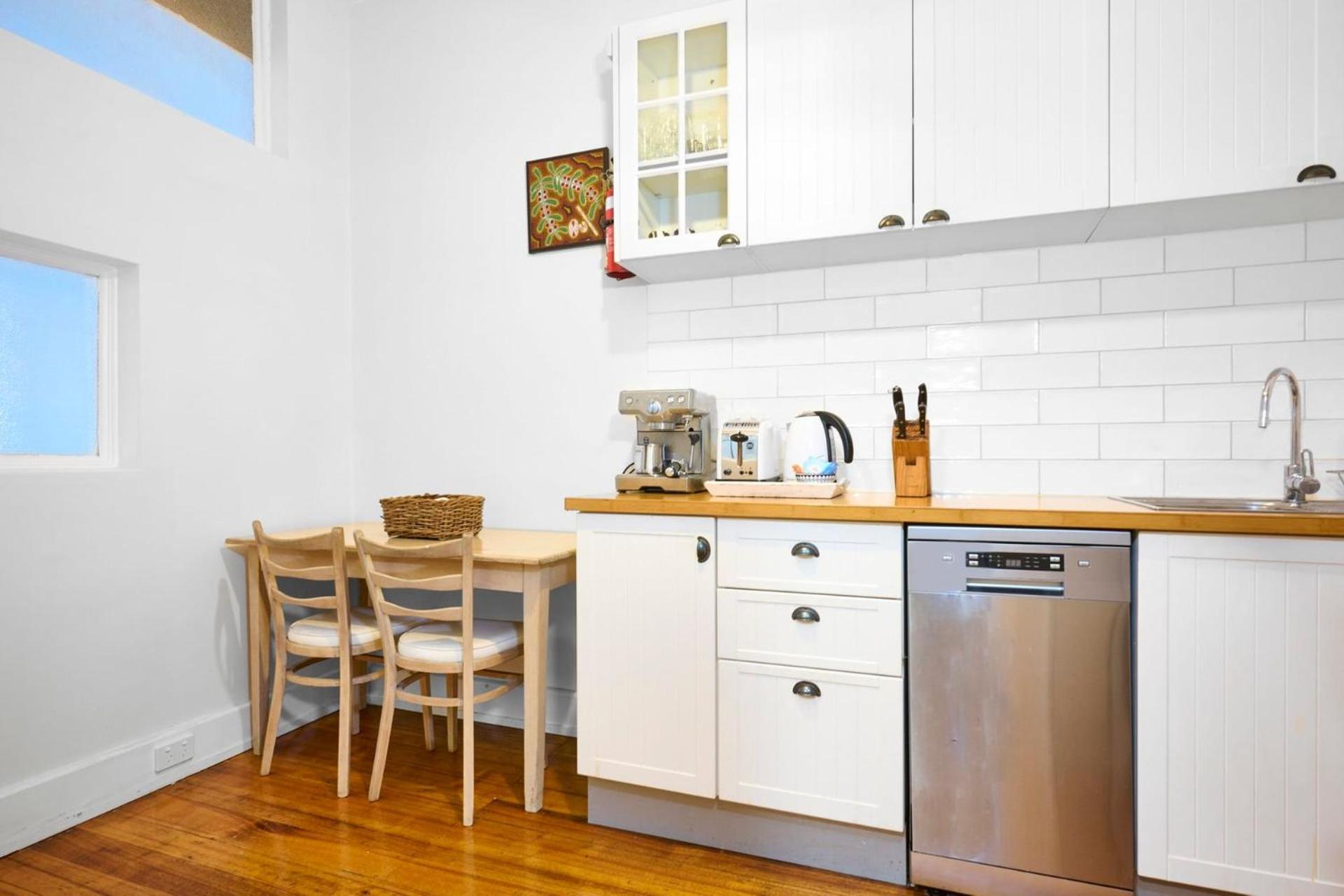 Cozy 1-bedroom Retreat In St Kilda *