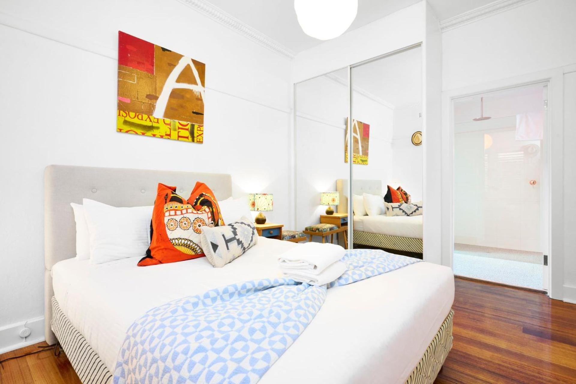 Cozy 1-bedroom Retreat In St Kilda Melbourne