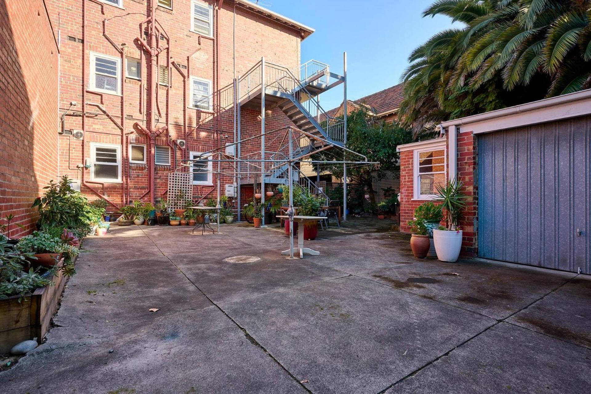 Cozy 1-bedroom Retreat In St Kilda Apartment Melbourne