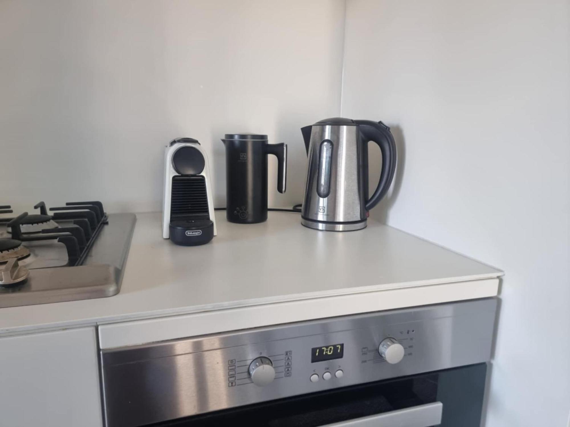 Apartamento Marina Tower - Stunning Harbour & View Melbourne