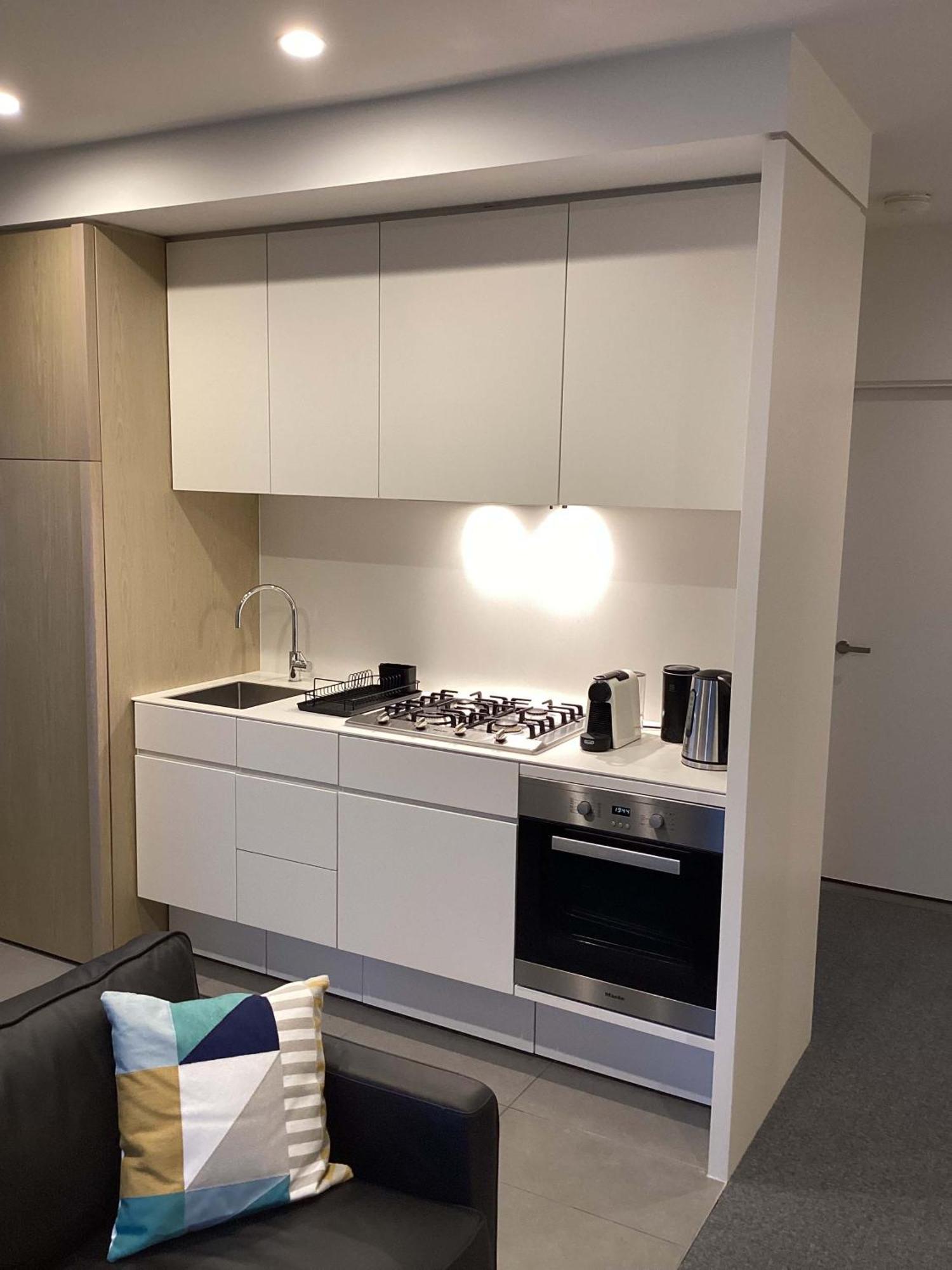 Apartamento Marina Tower - Stunning Harbour & View *