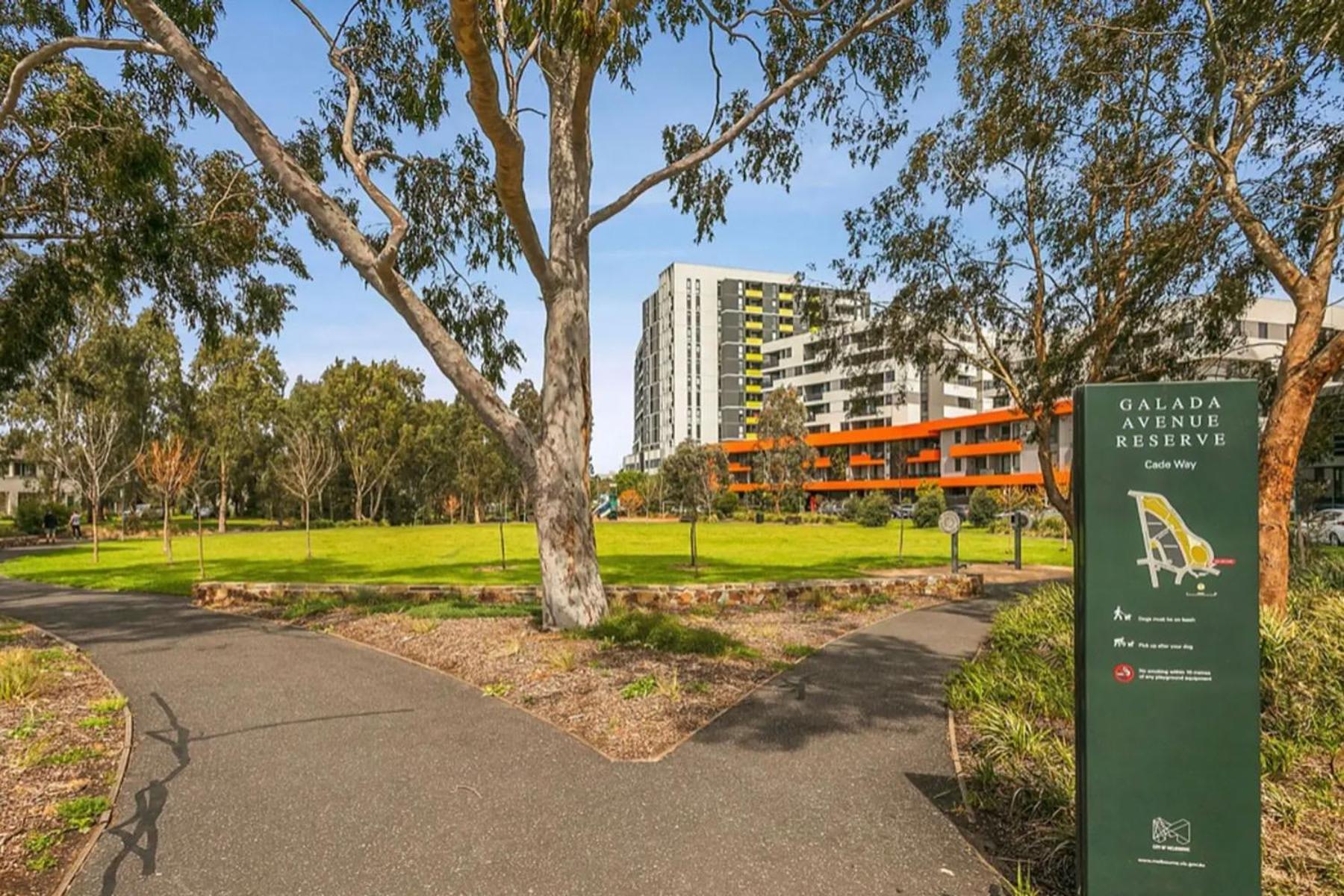 A 2br In Parkville Near The Zoo Apartment *