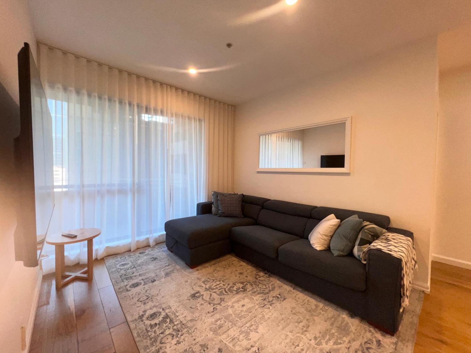 Exquisite 3br Exhibition With Gym & Pool