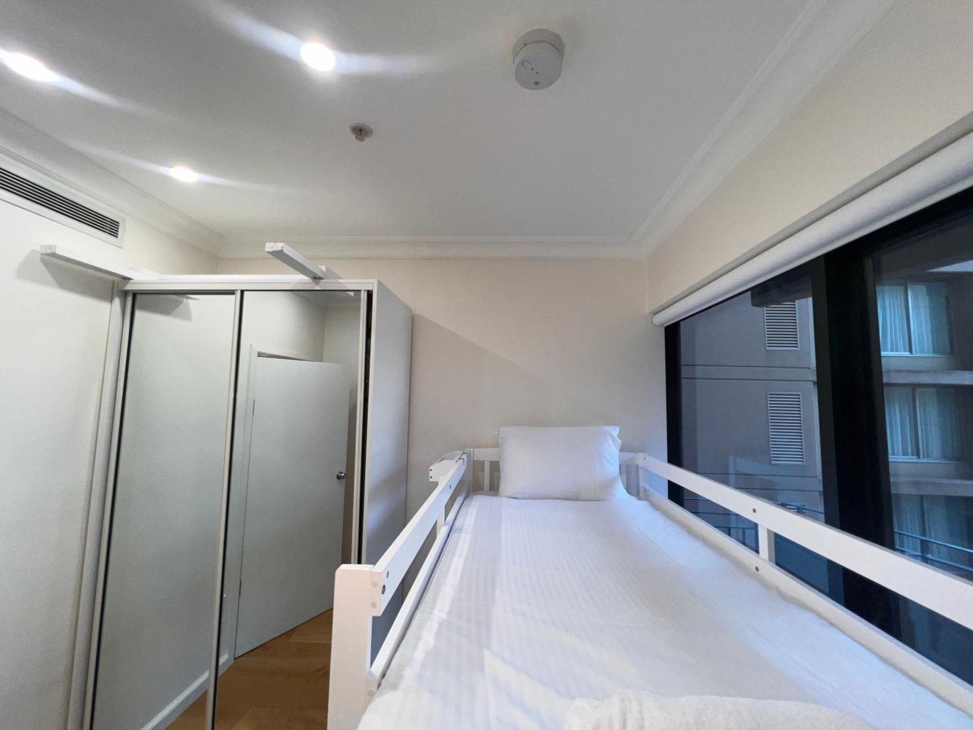 Apartment Exquisite 3br Exhibition With Gym & Pool *