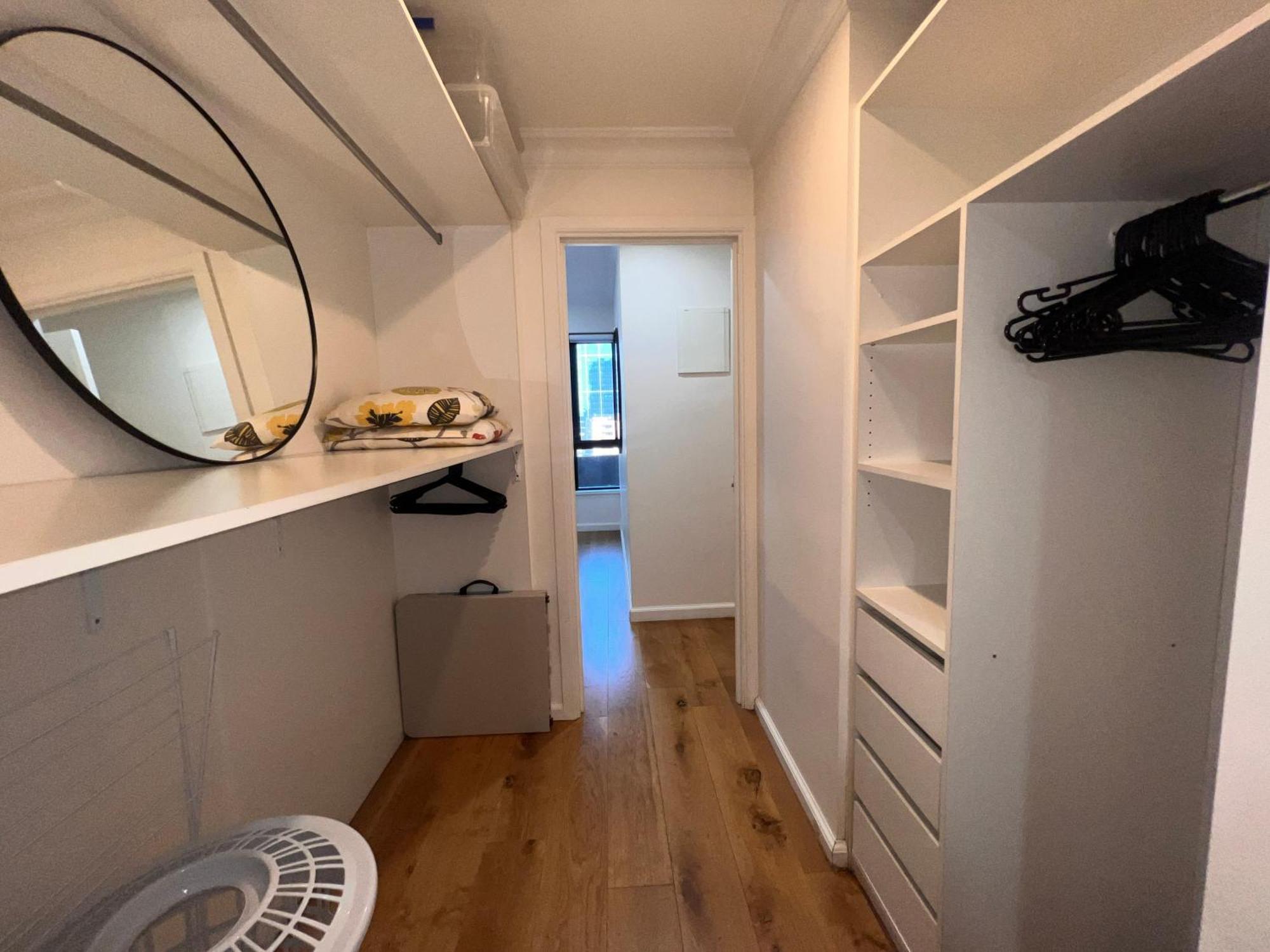 Apartment Exquisite 3br Exhibition With Gym & Pool