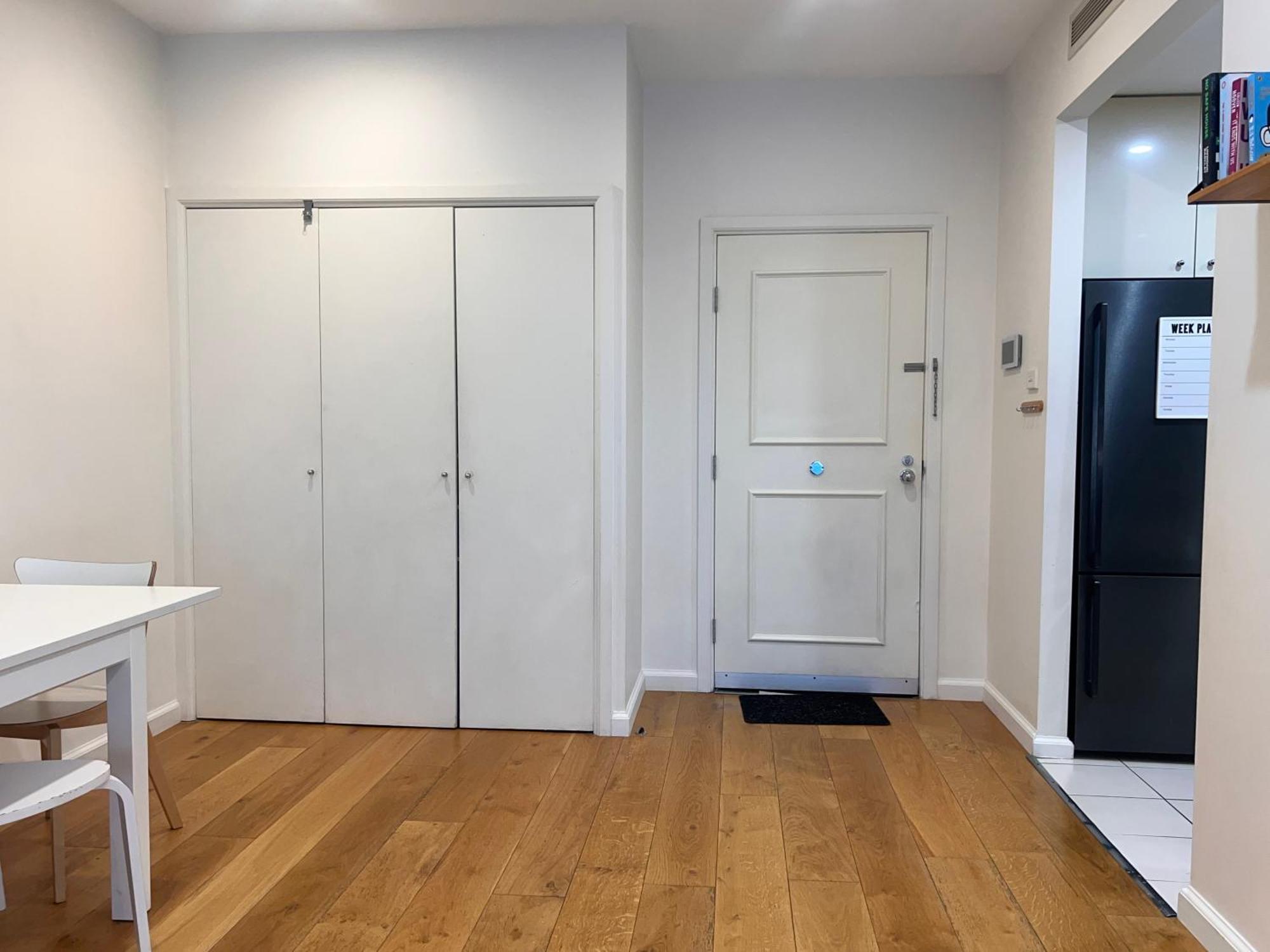 Apartment Exquisite 3br Exhibition With Gym & Pool *