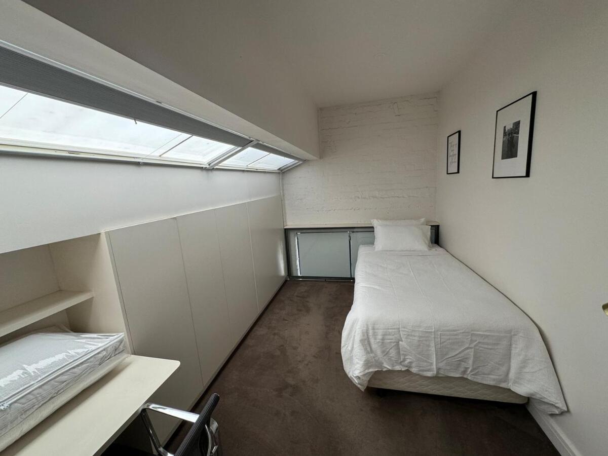 Apartment New York New York *