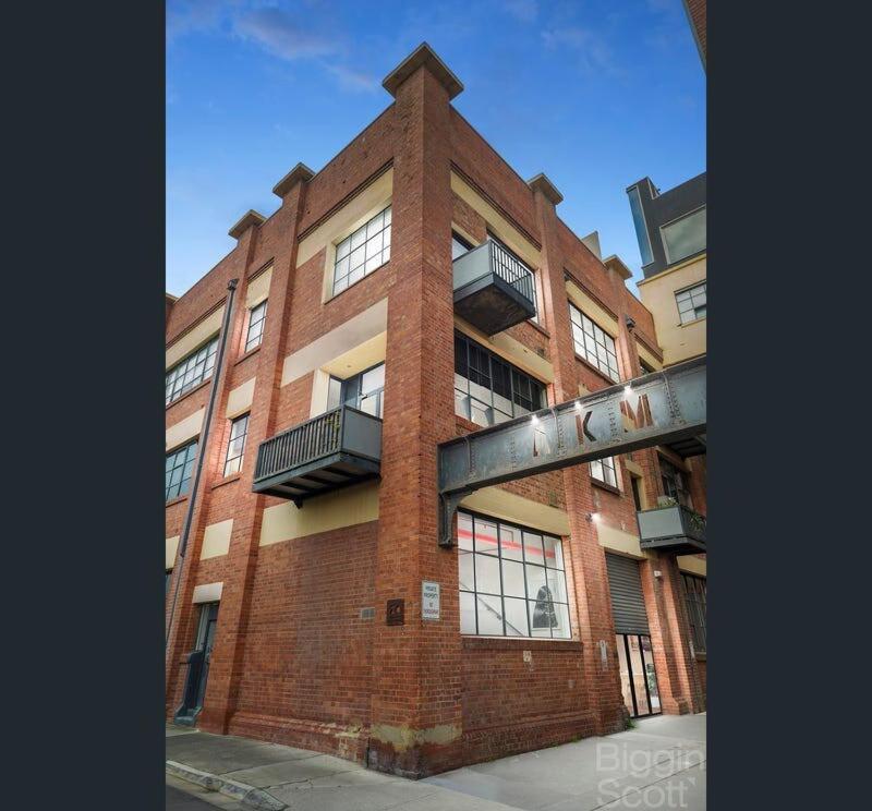Apartment New York New York Melbourne