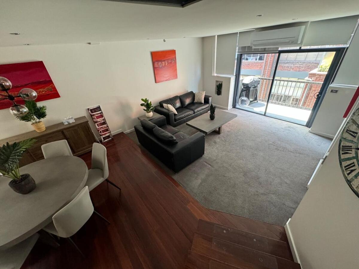 New York New York Apartment
