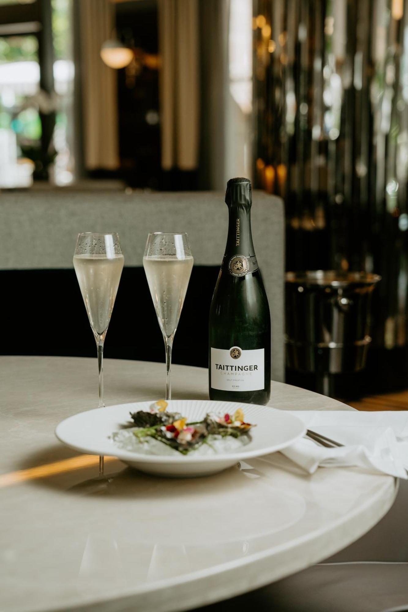 The Royce Hotel Melbourne