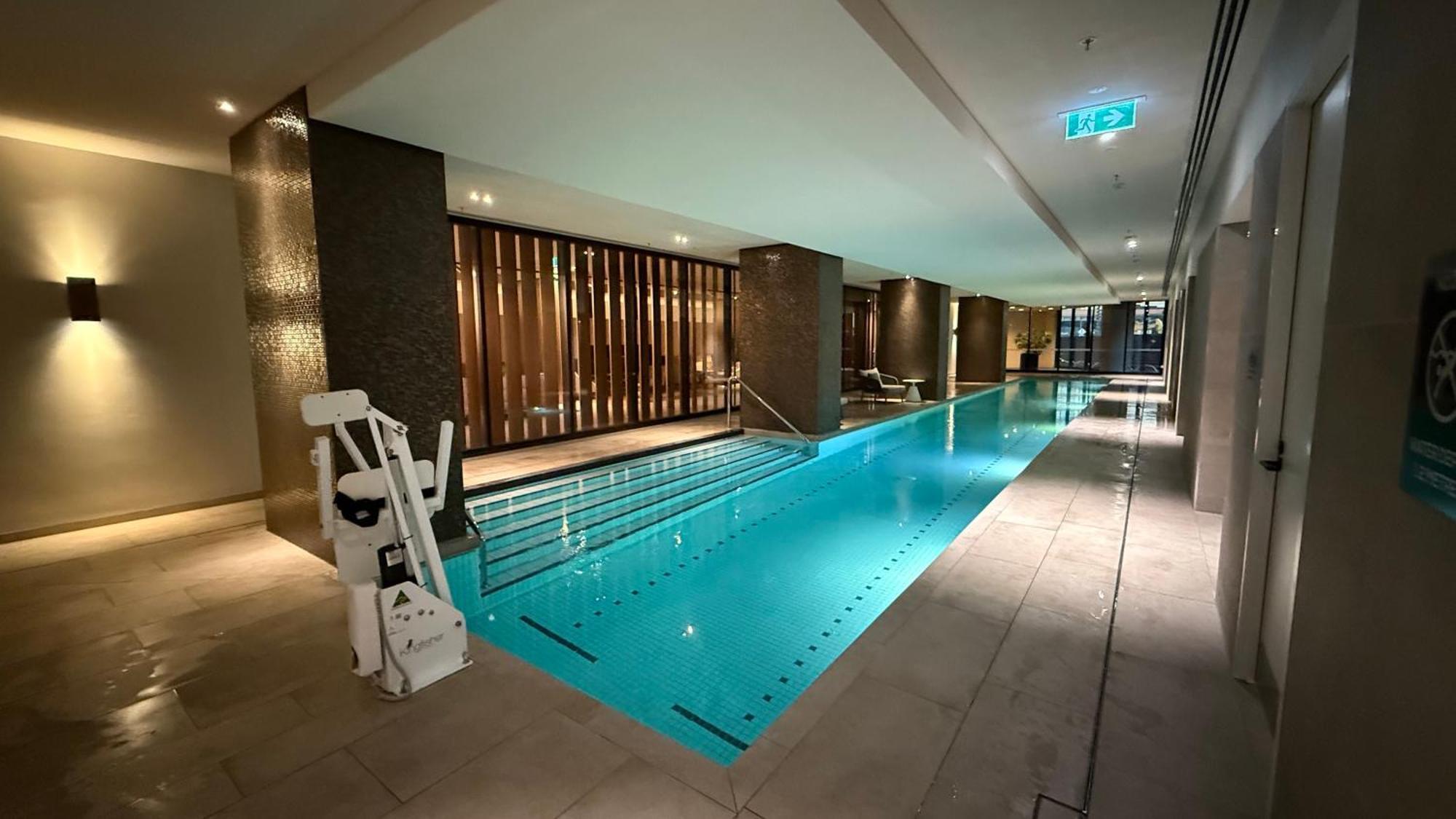 Homestay Yarra Accommodation-private Apartments-collins Wharf Waterfront, Docklands Melbourne