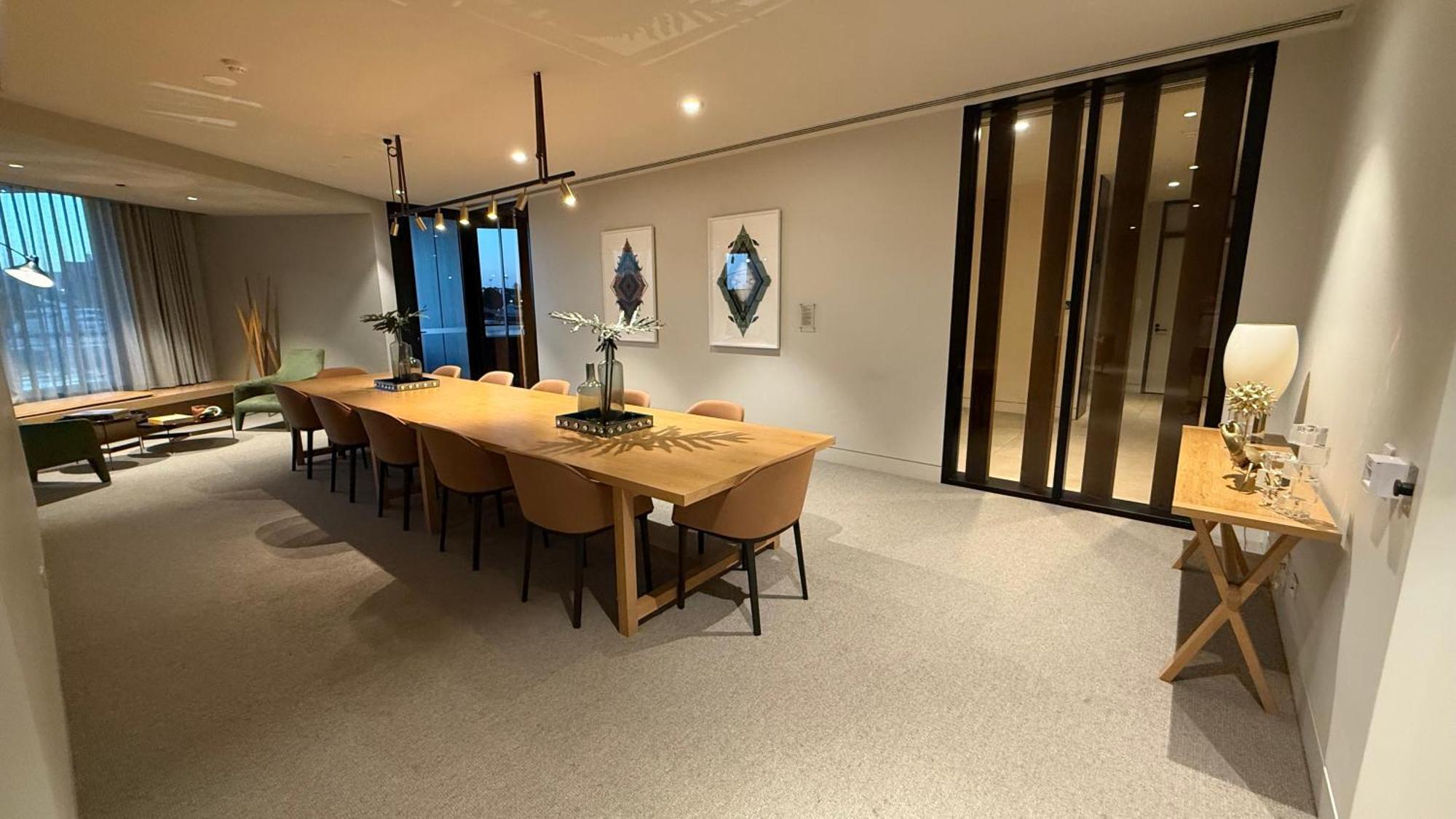 Homestay Yarra Accommodation-private Apartments-collins Wharf Waterfront, Docklands *