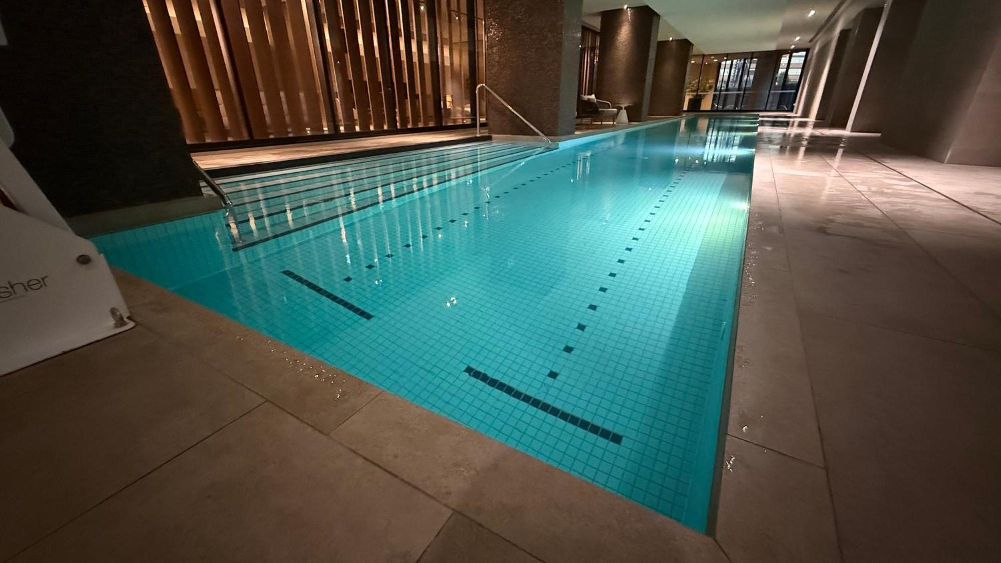 Yarra Accommodation-private Apartments-collins Wharf Waterfront, Docklands Melbourne
