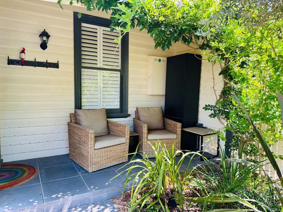 Holiday home Grand Prix Convenience Middle Park Melbourne