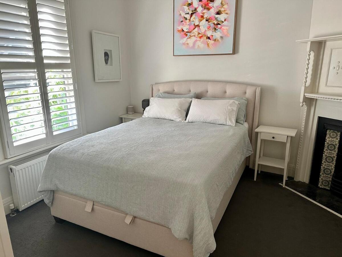 Grand Prix Convenience Middle Park Holiday home *