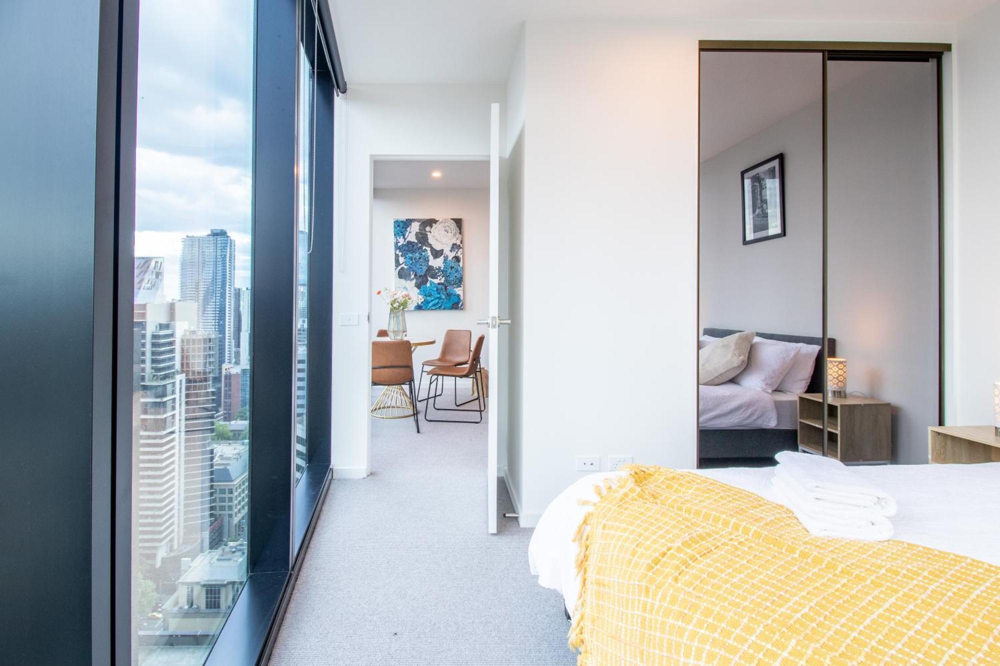 Uno View Aparthotel *
