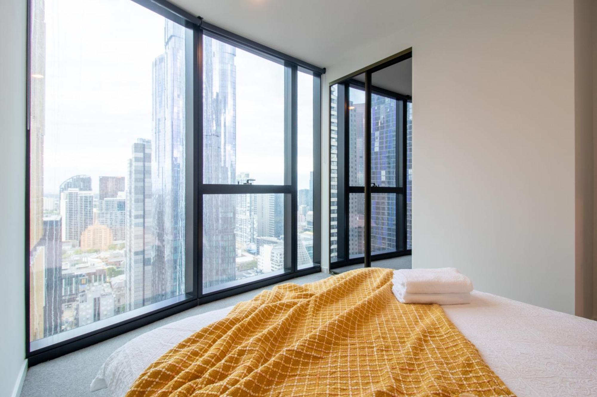 Uno View Aparthotel