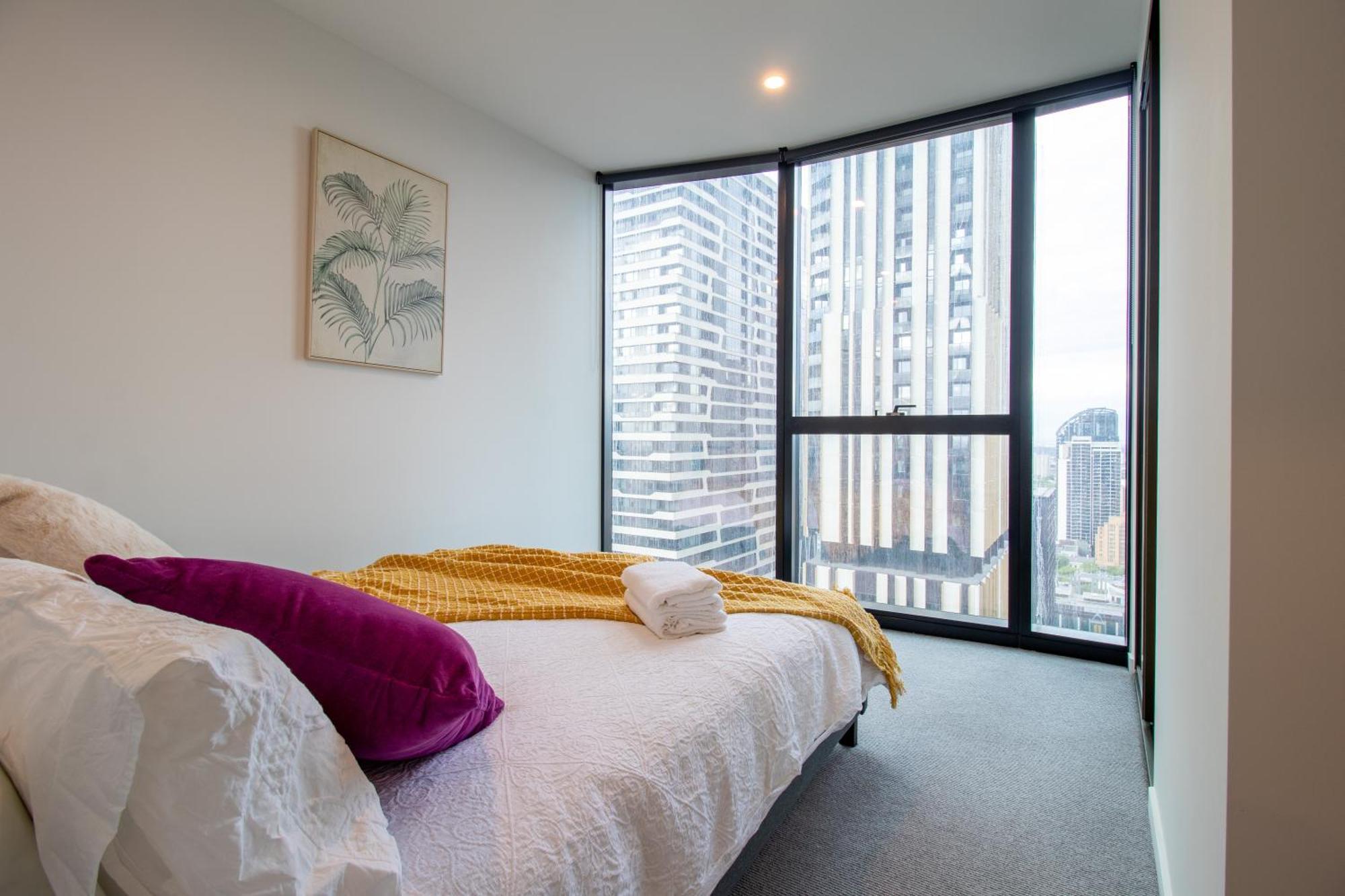 Uno View Aparthotel