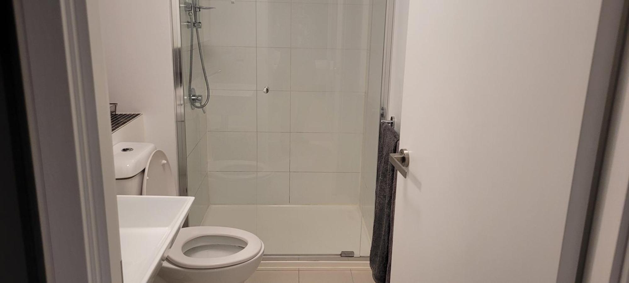 2007 Quiet And Comfort Apartment