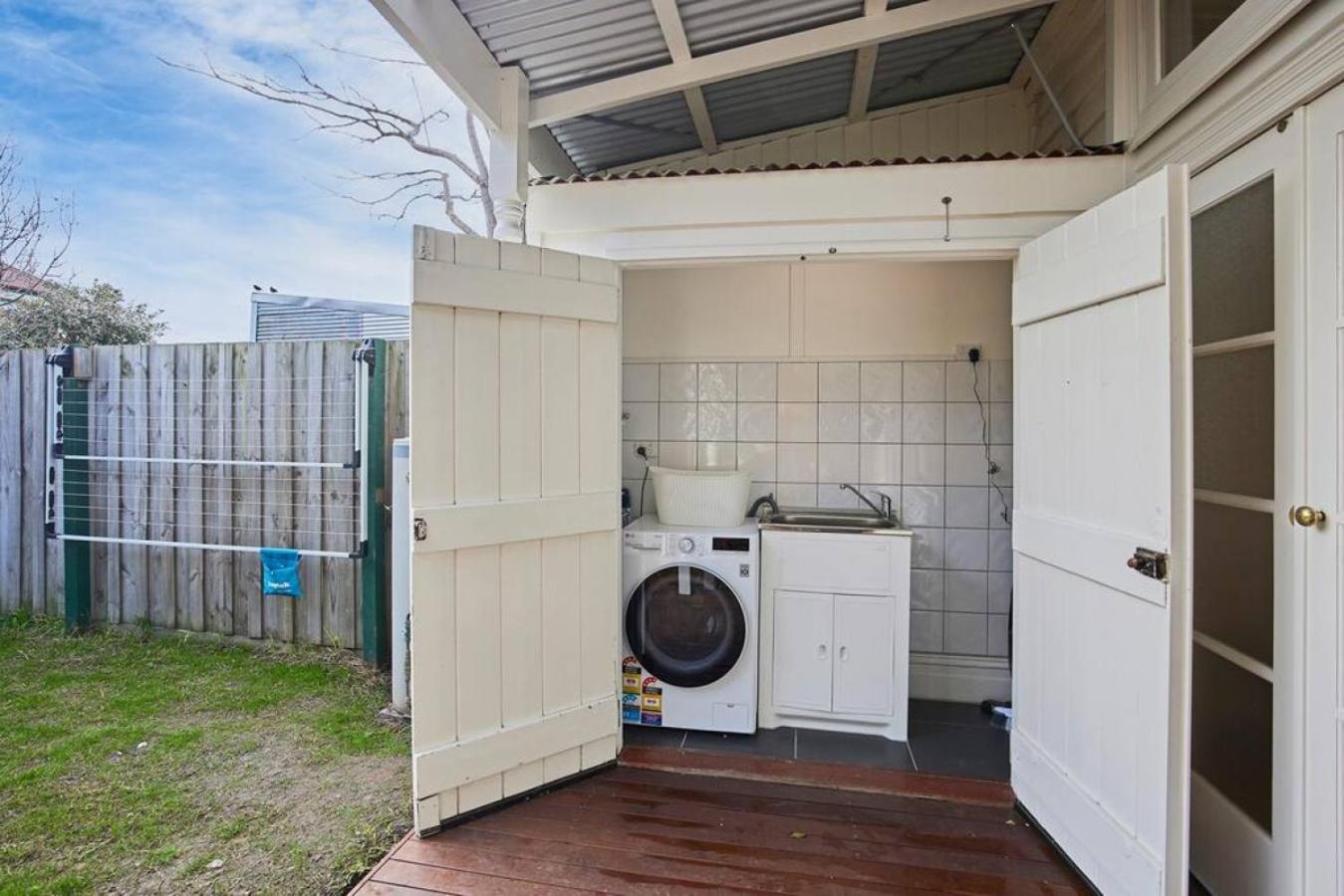 Brunswick Hideaway Holiday home Melbourne